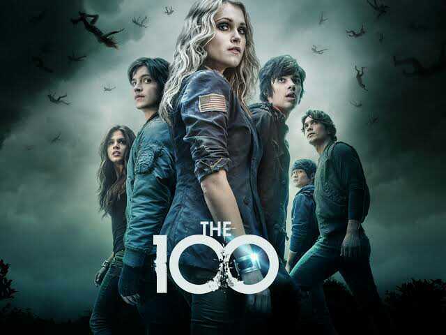 The 100❤️