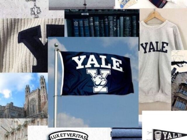 yale!