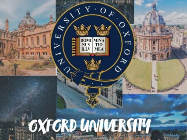 oxford!