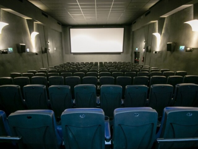 Cinemas