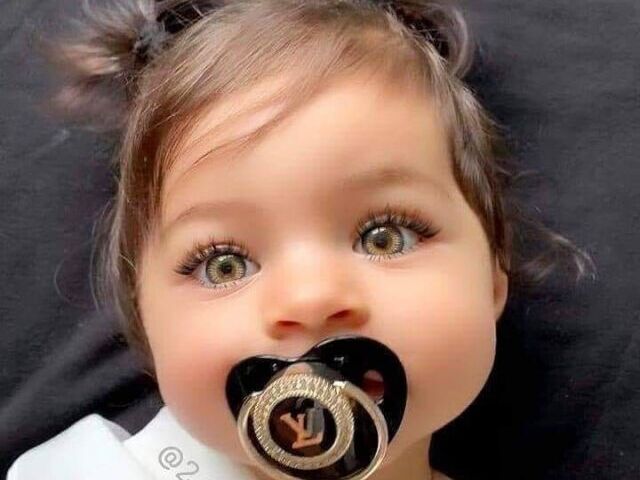 Monte a vida da sua filha!