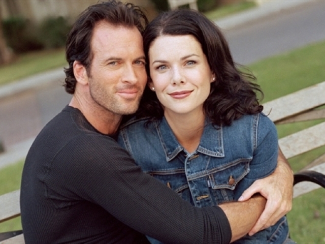 luke e lorelai
