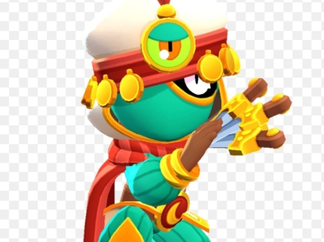Mediano