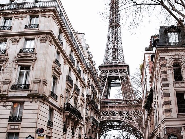 paris ✨