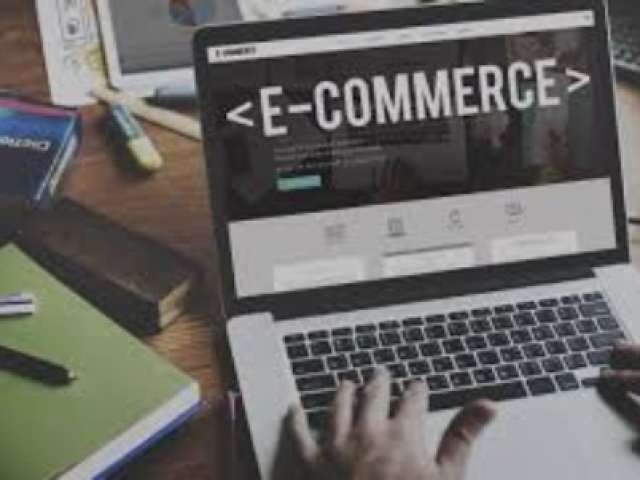 Especialista em e-commerce