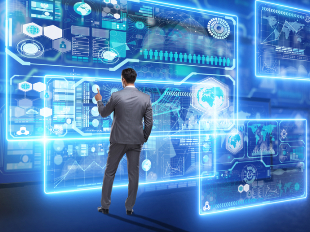 Analista de Big Data
