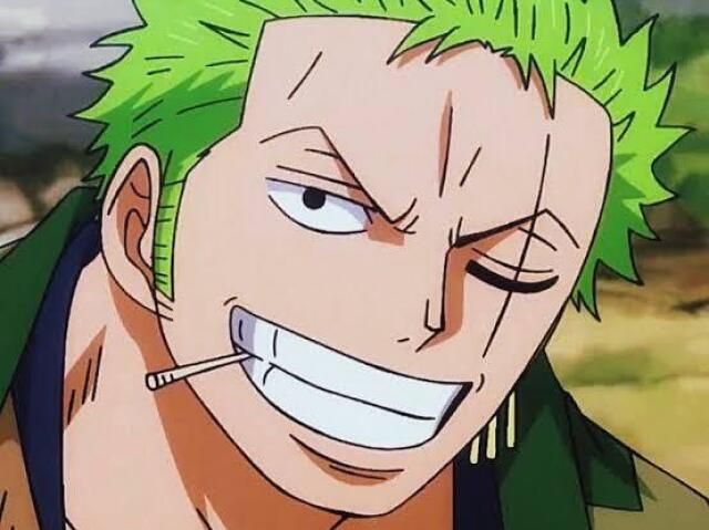 Zoro