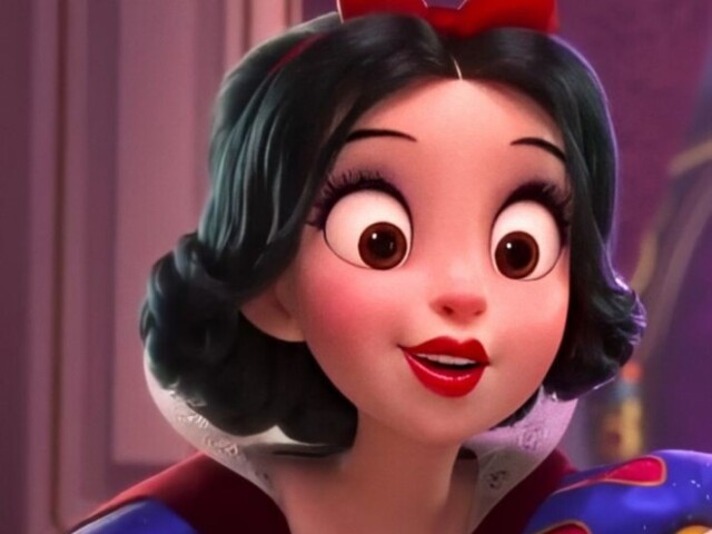 Branca d neve