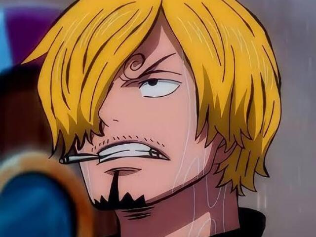 Sanji