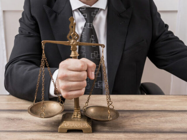 Procurador(a) de justiça