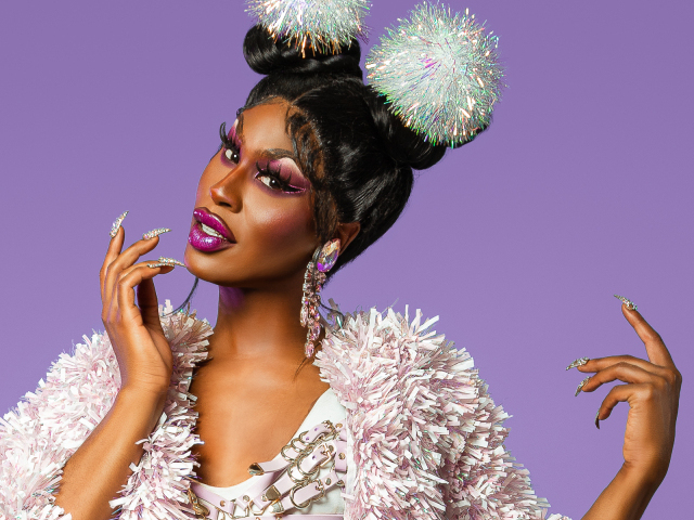 Shea Couleé