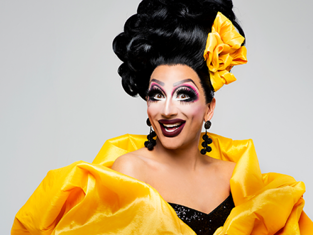 Bianca Del Rio