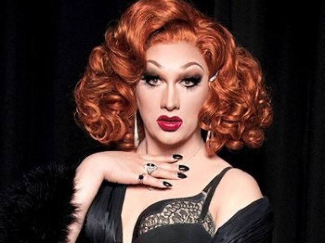 Jinkx Monsoon