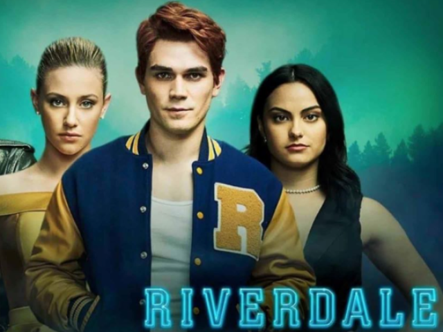 Quem você seria em Riverdale?