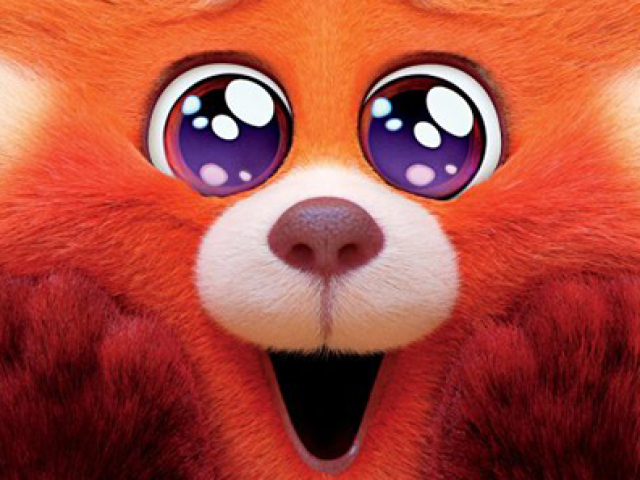 Você conhece tudo sobre Red: Crescer é uma fera?