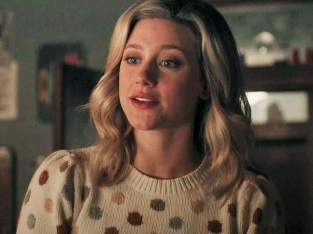 Betty Cooper