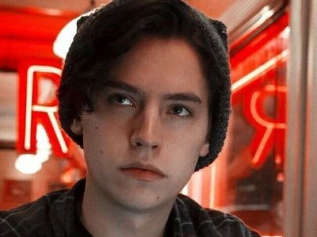 Jughead Jones