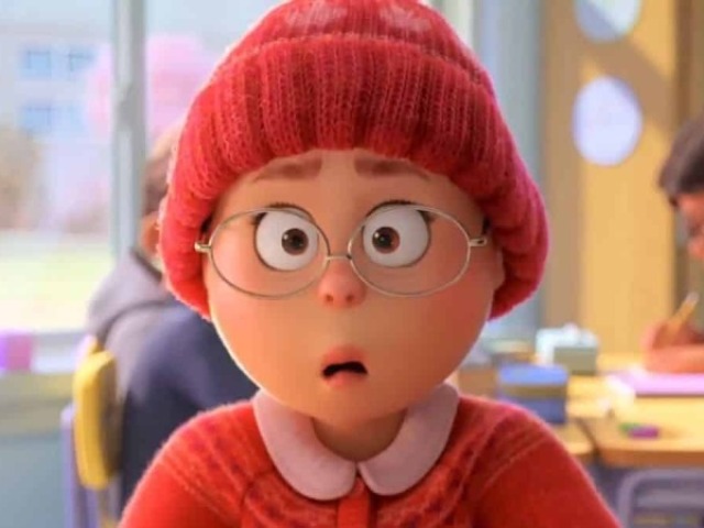 Mei Mei