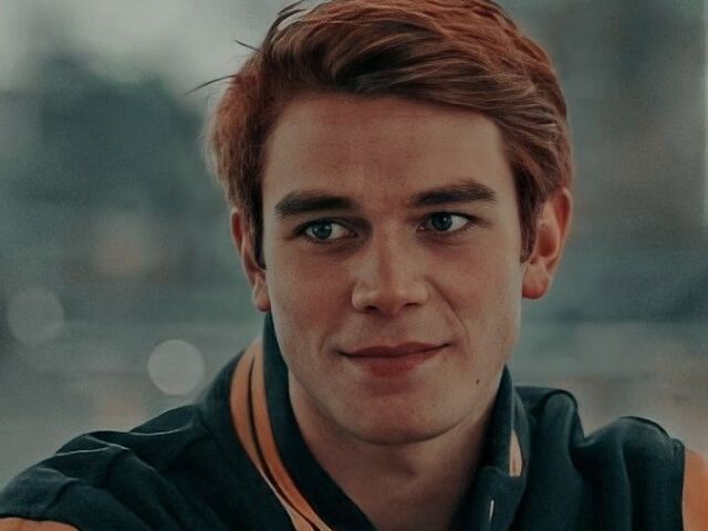 Archie Andrews