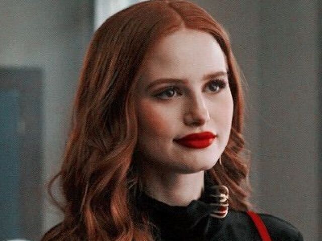 Cheryl Blossom