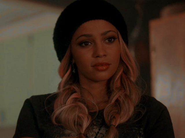Toni Topaz