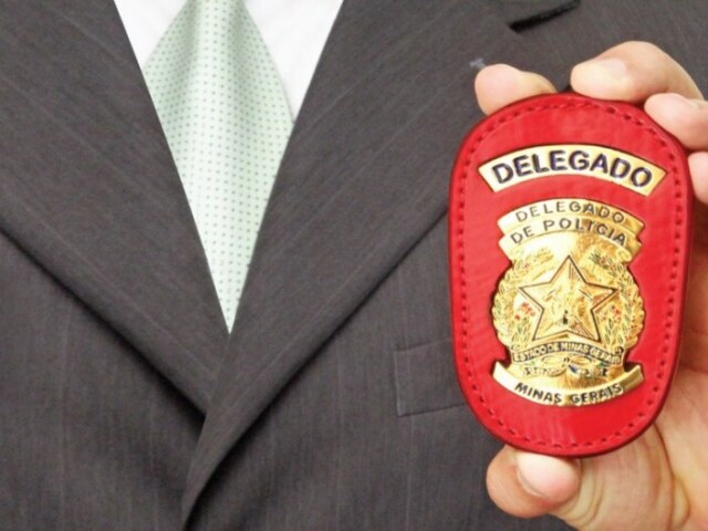 Delegado