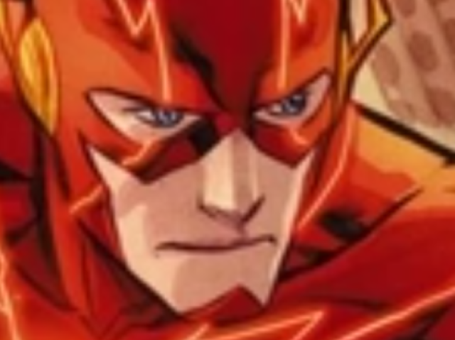Barry Allen