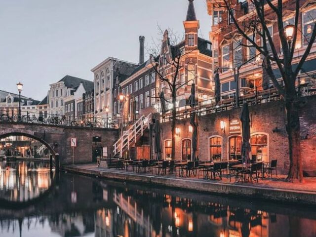 Holanda