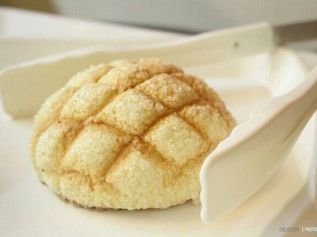 Pão de melão