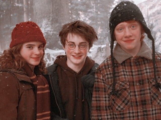 Teste: Qual sua casa de Hogwarts?