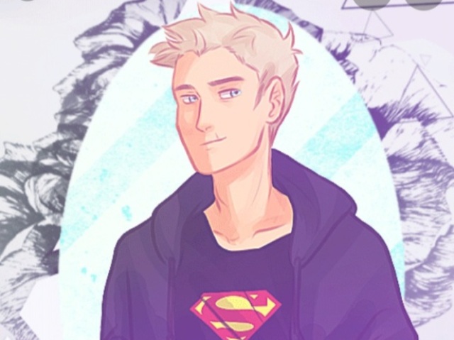 Jason Grace ⚡💛
