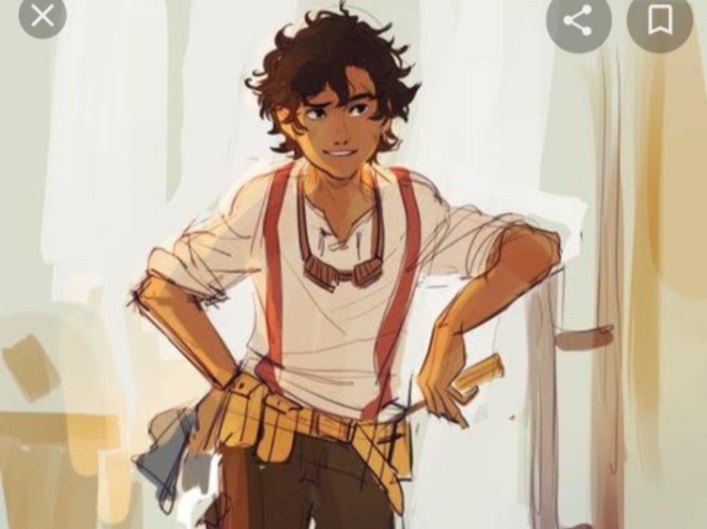 Leo Valdez 🧡🔥
