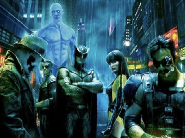 Watchmen