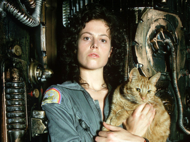 Ellen Ripley