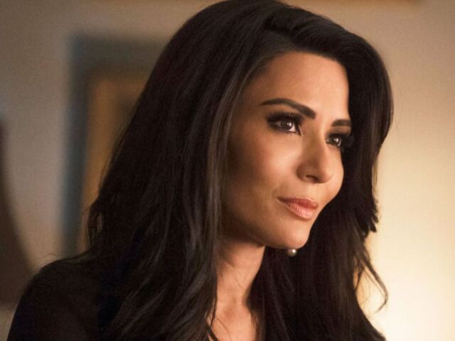 Hermione Lodge