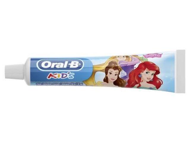 Oral-B da Ariel