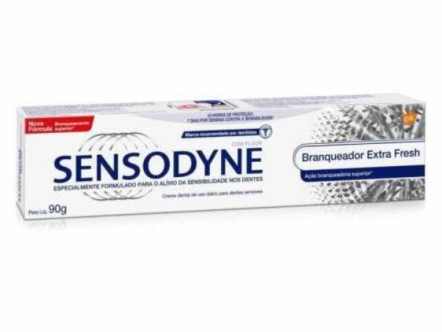 Sensodyne