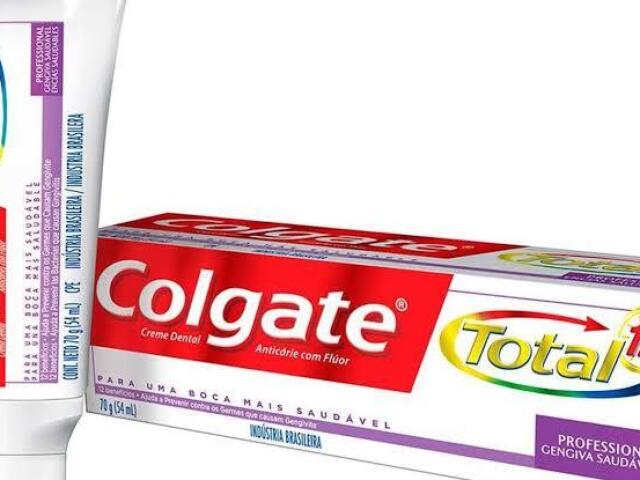 Colgate