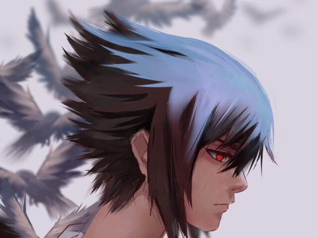 Sasuke