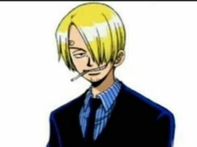Sanji
