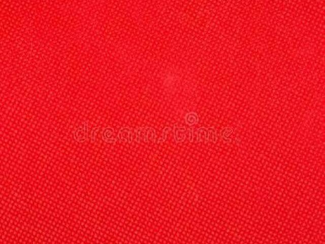 Vermelho vibrante