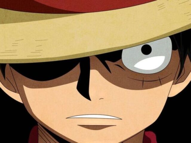 Luffy