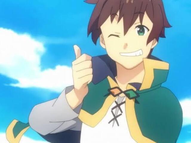 Kazuma