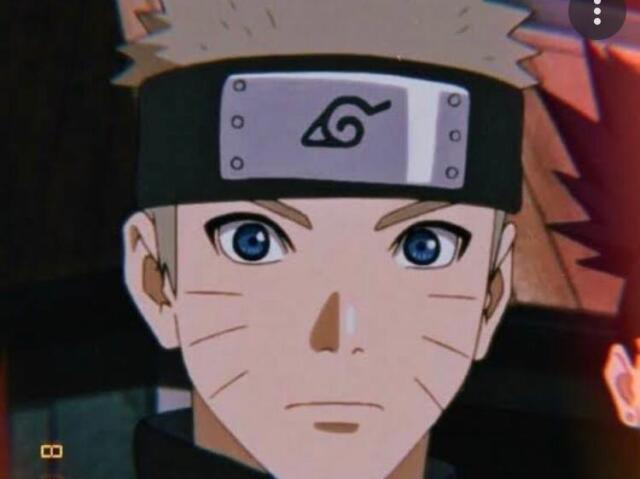 Naruto