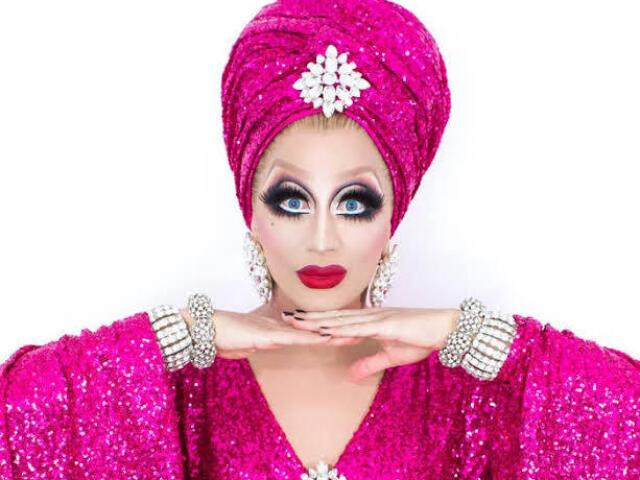 Bianca Del Rio