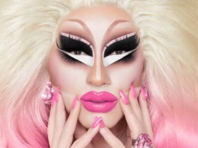 Trixie Mattel