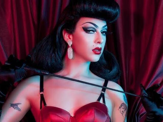 Violet Chachki