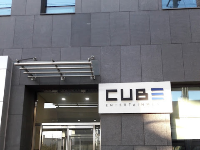 Cube