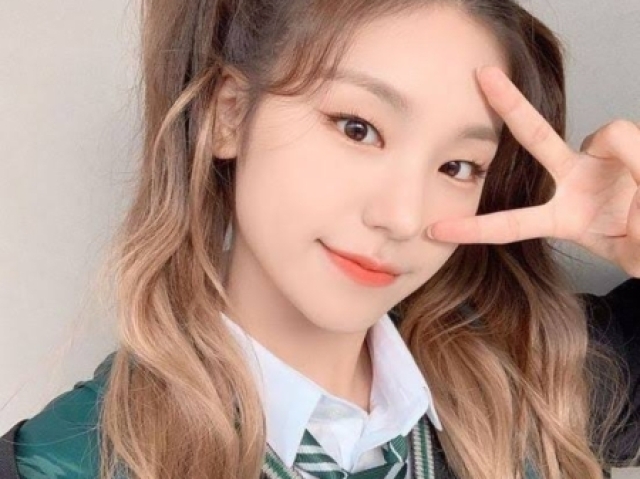 Yeji (Itzy)