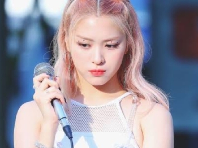 Ryujin (Itzy)